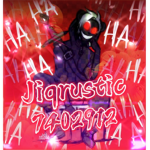 Jiqrustic