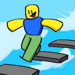 UPDATE Hard OBBY