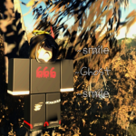 ̴s̵m̷i̸l̸e̶ ̴Ghost ̴s̵m̷i̸l̸e̶