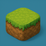 Mine A Block