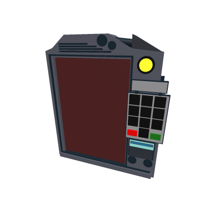 Working Code Door 