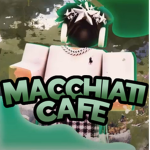 Macchiati