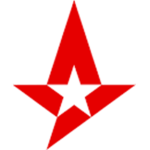 Astralis.