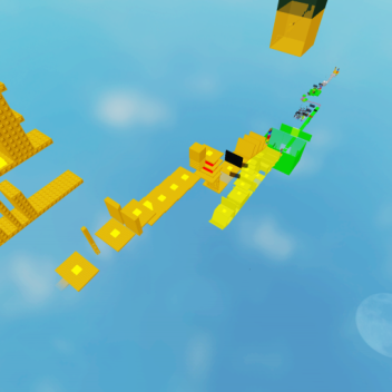 Yxles Difficulty Chart Obby