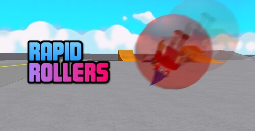 Rapid Rollers