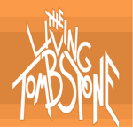 The Living-Tombstone