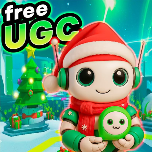 База official Roblox game thumbnail