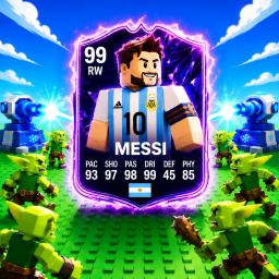 Defend Your Soccer Card! TD