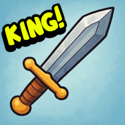 Be The King!