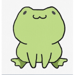 XxThe amazing frogsxX