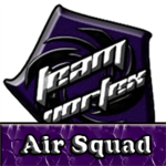 Team Vortex Air Squad