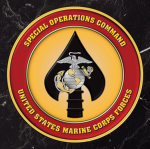 Headquarters, Marine Raider Battalion