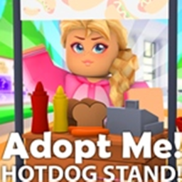 🌭HOTDOGS🌭 Adopt Me!(🌭HOTDOGS🌭 Adopt Me!)