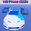 The Police Chase