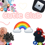 Cutie c l u b