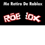 Adiós Roblox