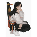 Darkness dar