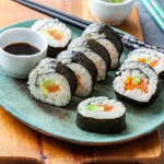 sushi train