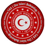 TAS | Dış İşleri Bakanlığı