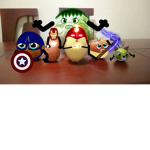 Fruit-Vengers