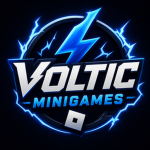 voltic minigames