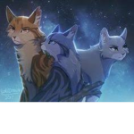 Warrior Cats Fandoms