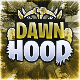 [SECRETS] Dawn Hood