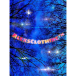 AlexsClothing(TM)