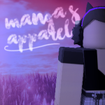 Manga's Apparel