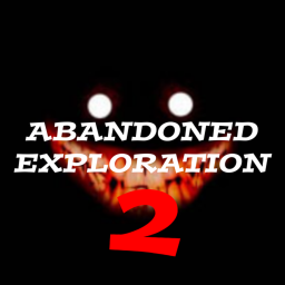 Abanoned Expoloration 2