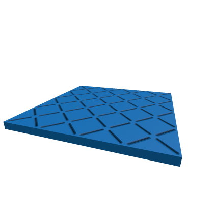 Carpet floor thingy