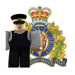~ R CM P ~ Royal Canadian Mounted Police