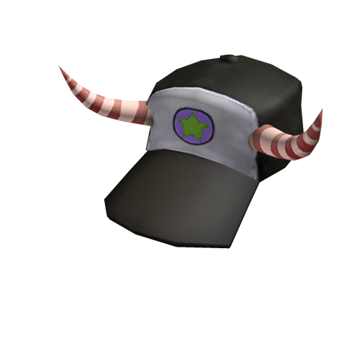 Demon Trucker 