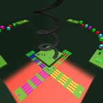 Robloxia's ULTIMATE Obby!