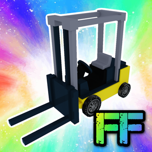 FORKLIFT FIGHT