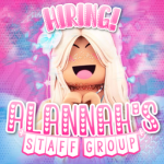 - Alannah's Staff Group -