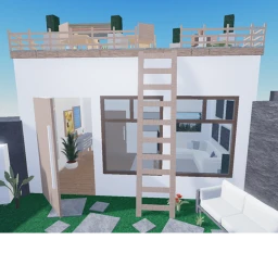 Tiny Vibe House Classic icon