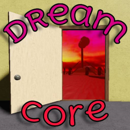 The DreamCore [UNCOPYLOCKED] icon