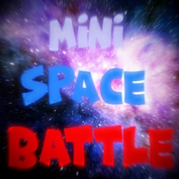 [FULL RELEASE] Mini space battle icon