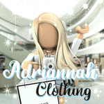 Adriannah Clothings