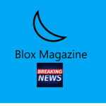 Blox Magazine News