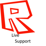 ROBLOX Live Support