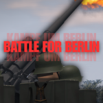 The Battle of Berlin