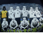 Storm troopers FC