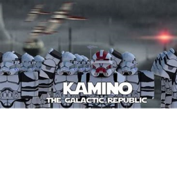 Kamino Training