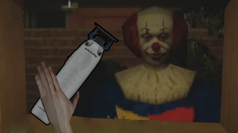 Midnight Barbers [HORROR]