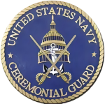 [CUSA] United States Navy Ceremonial Guard’s