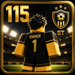 Football Club Owner ⚽ [BIG UPDATE]