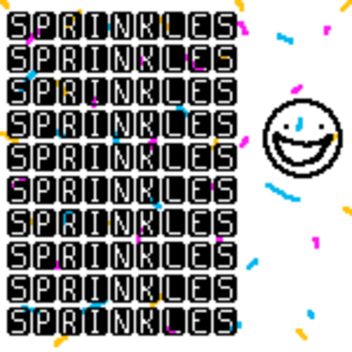 Sprinkles