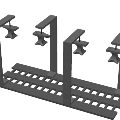 Traps for obby